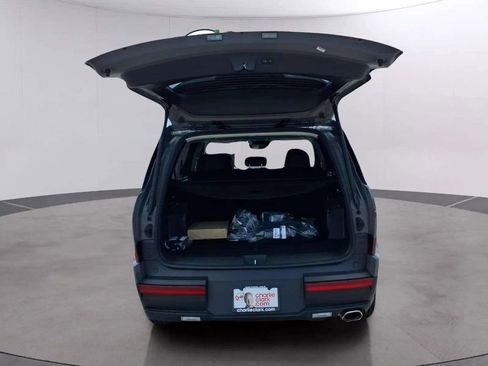 New 2026 Hyundai Santa Fe SEL FWD image 15