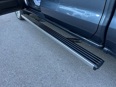 Used 2021 GMC Sierra 1500 Denali w/ Denali Ultimate Package image 9