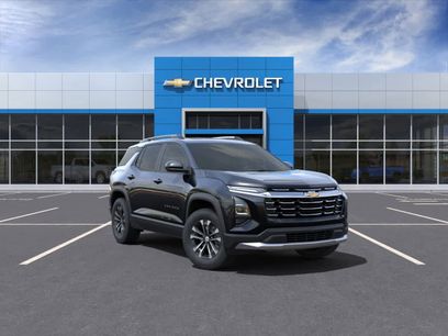 New 2025 Chevrolet Equinox LT w/ Convenience Package II