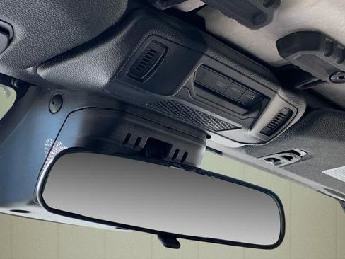 New 2026 Jeep Wrangler Unlimited Rubicon image 31