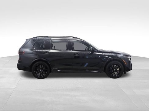 Certified 2024 BMW X7 xDrive40i w/ M Sport Package image 6