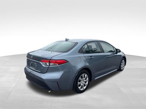 Used 2023 Toyota Corolla LE image 6