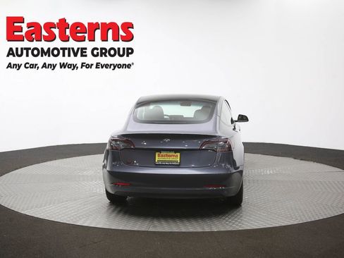 Used 2023 Tesla Model 3 Standard Range RWD image 31