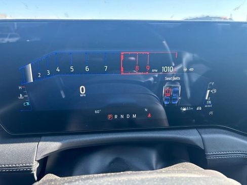 Used 2025 Ford Mustang GT Premium RWD image 17