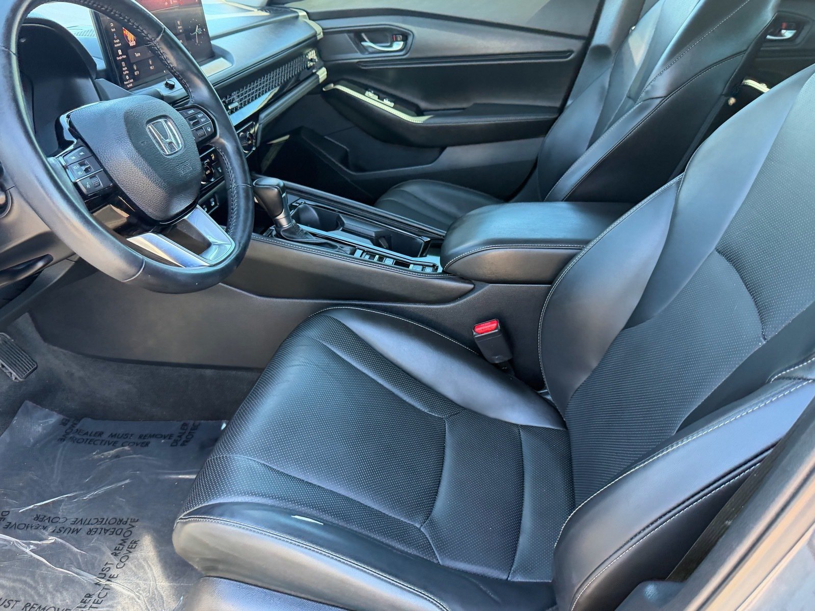 Used 2024 Honda Accord Touring image 21