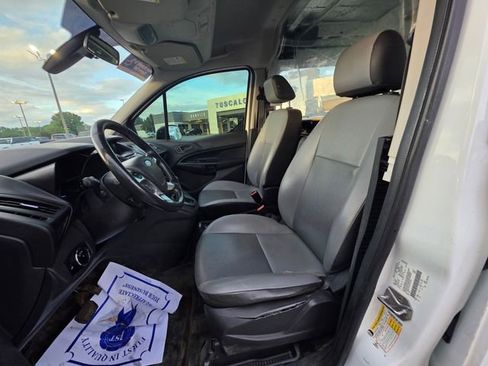 Used 2017 Ford Transit Connect XL FWD image 9