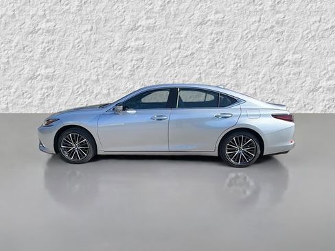 New 2025 Lexus ES 350 w/ Premium Package image 6
