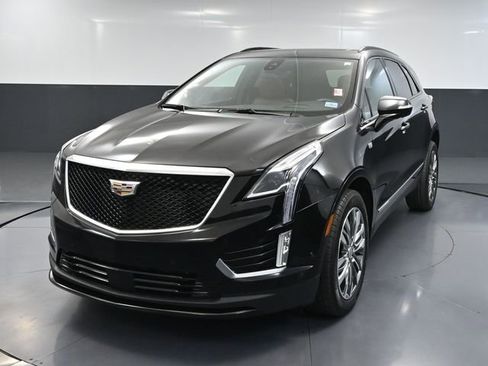 Used 2020 Cadillac XT5 Sportv AWD/4WD image 13