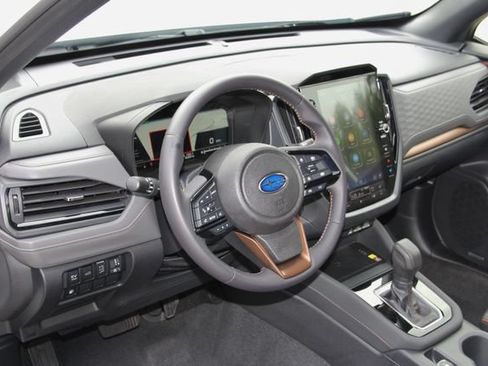 Certified 2025 Subaru Forester Sport AWD/4WD image 21