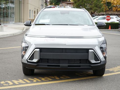 New 2026 Hyundai Kona SEL Sport image 2