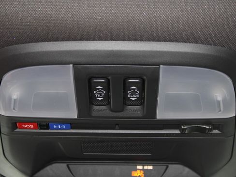 New 2025 Subaru Impreza RS w/ Popular Package #1 image 22