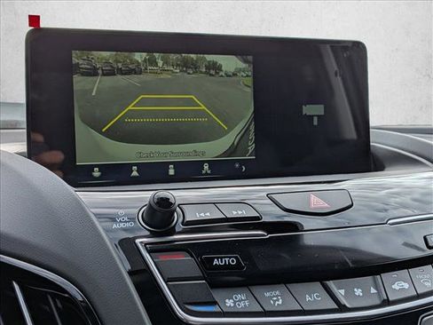 New 2026 Acura RDX SH-AWD w/ Technology Package image 12