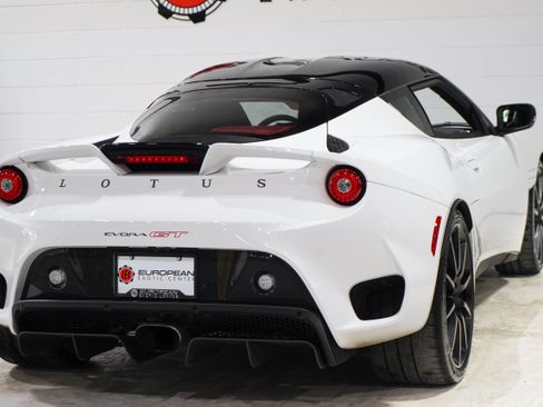 Used 2020 Lotus Evora RWD image 36