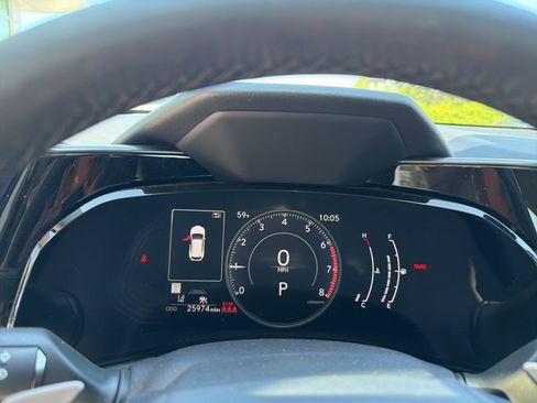Used 2022 Lexus NX 350 AWD w/ Cold Area Package image 30