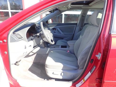 Used 2007 Toyota Camry Hybrid image 7