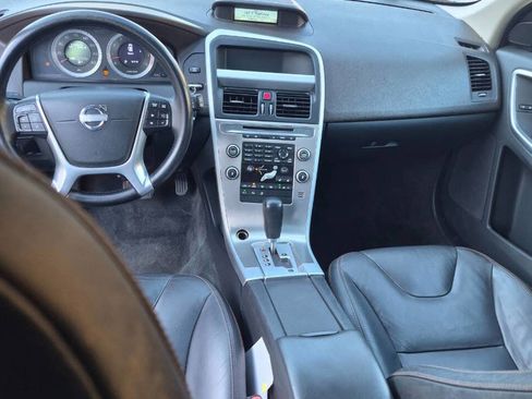 Used 2011 Volvo XC60 T6 AWD/4WD image 18