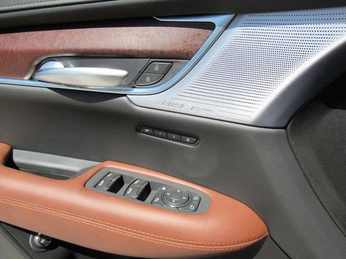 New 2026 Cadillac XT5 Premium Luxury w/ Driver Assist Package image 20