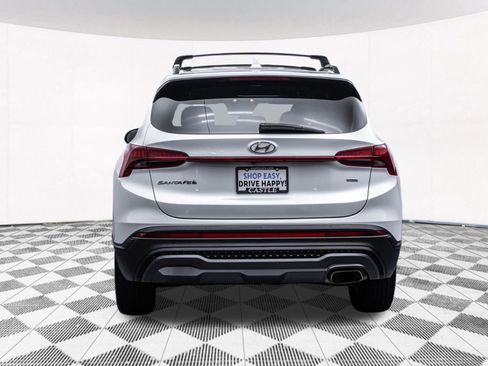 Used 2023 Hyundai Santa Fe XRT image 10