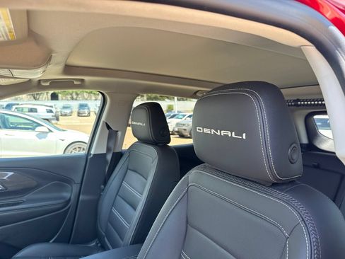 Used 2023 GMC Terrain Denali AWD/4WD image 14