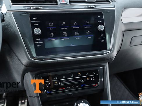 Used 2023 Volkswagen Tiguan SE R-Line FWD image 25