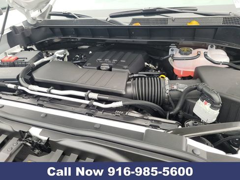 New 2026 Chevrolet Silverado 1500 W/T w/ Trailering Package image 33