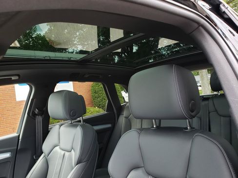 Used 2024 Audi Q5 2.0T Premium Plus AWD/4WD image 10