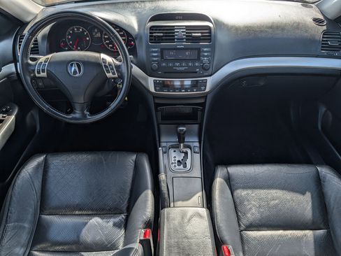 Used 2005 Acura TSX image 10