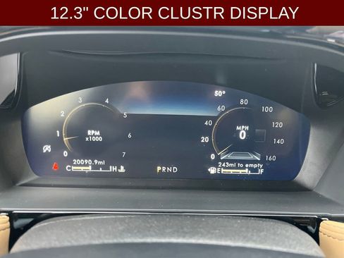 Certified 2022 Lincoln Corsair Reserve w/ Equipment Group 201A image 18