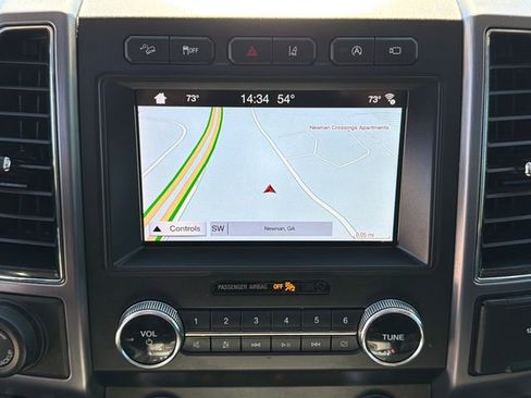 Used 2019 Ford Expedition Max Platinum image 29