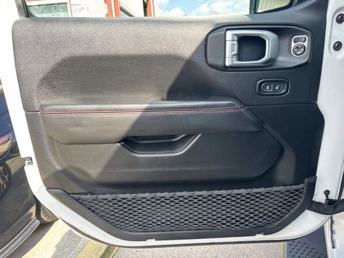 Used 2020 Jeep Wrangler Unlimited Rubicon image 18