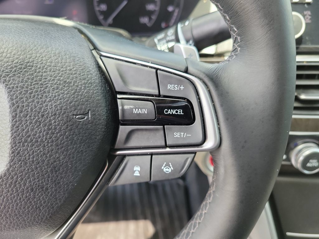 Used 2018 Honda Accord EX-L image 26