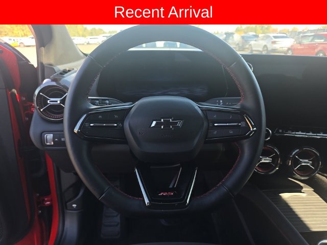 Used 2024 Chevrolet Blazer EV RS AWD/4WD image 9
