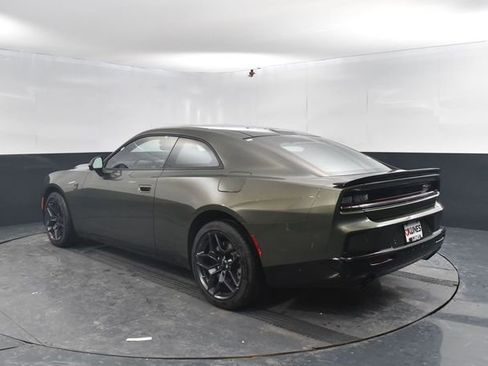 New 2026 Dodge Charger Scat Pack AWD/4WD image 7