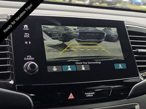Used 2022 Honda Pilot Sport image 17