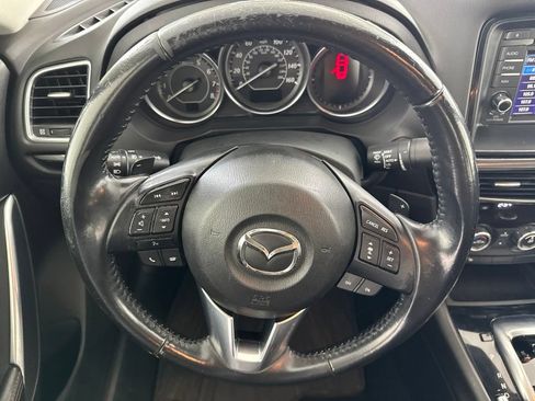 Used 2014 MAZDA MAZDA6 Grand Touring w/ MRCC + FOW Package FWD image 29