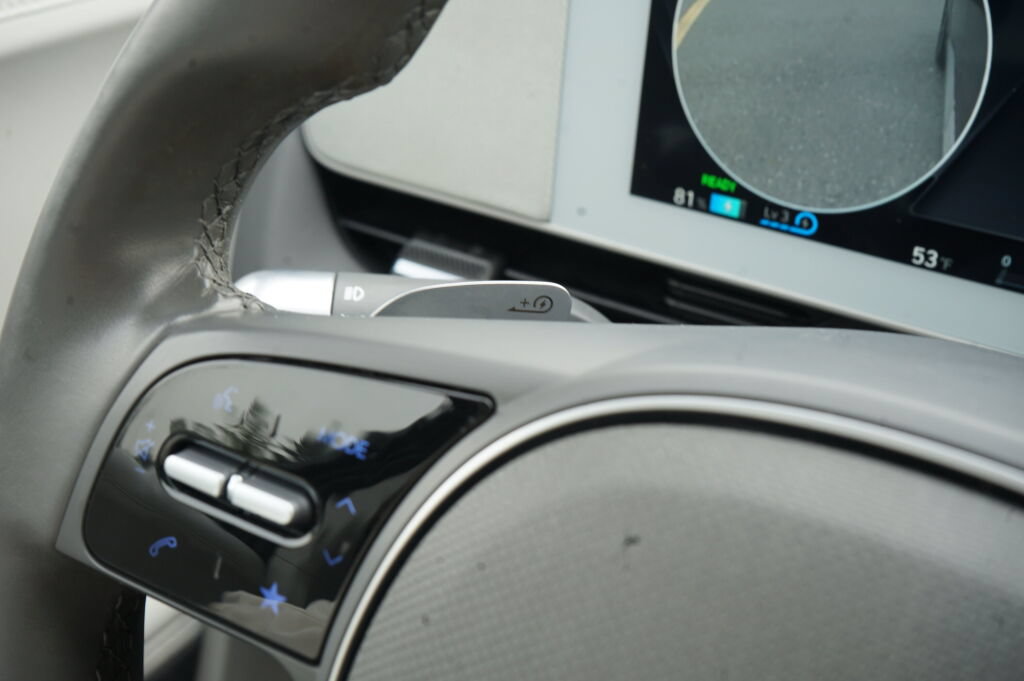 Certified 2024 Hyundai Ioniq 5 Limited RWD image 30