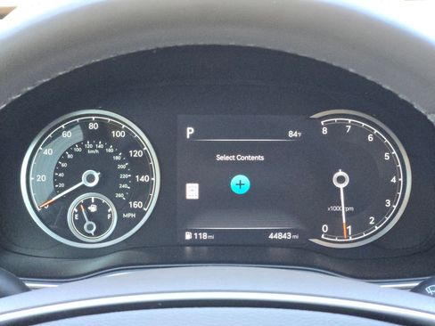 Used 2023 Genesis GV80 2.5T w/ Advanced Package image 23