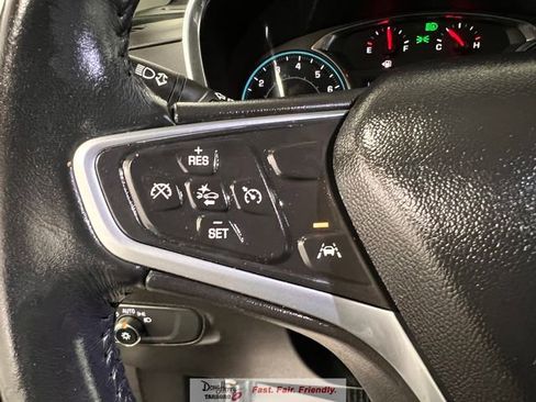 Used 2022 Chevrolet Equinox LT FWD image 47