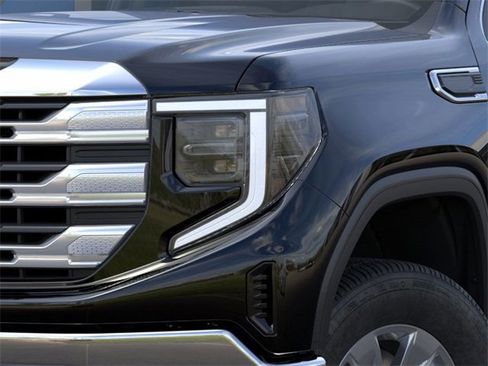 New 2024 GMC Sierra 1500 SLE w/ LPO, GMC Protection Package image 10
