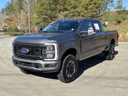 Used 2024 Ford F250 Lariat w/ Tremor Off-Road Package