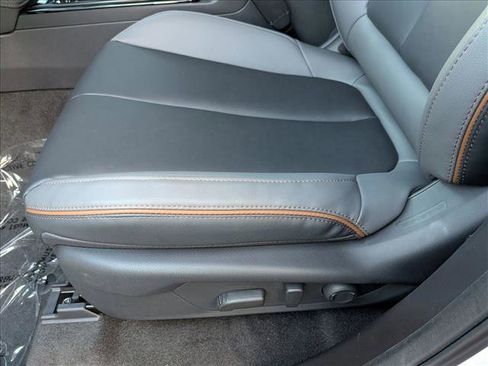 New 2026 Subaru Forester Sport image 4