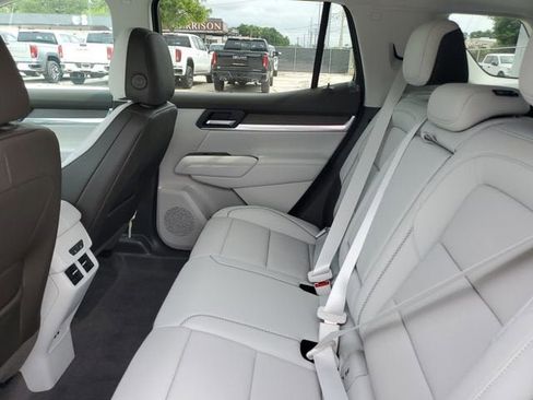 New 2026 GMC Terrain Denali AWD/4WD image 11