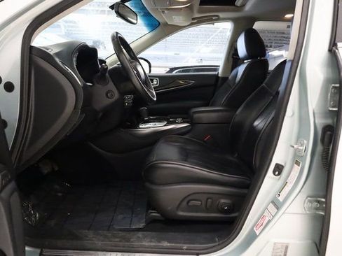 Used 2014 INFINITI QX60 AWD w/ Premium Package image 11