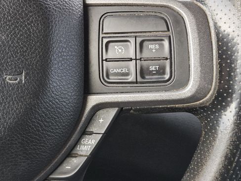 Used 2021 RAM 3500 Tradesman w/ Electrical Accessory Group image 18