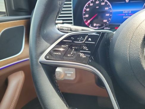 Used 2024 Mercedes-Benz GLE 350 4MATIC image 24