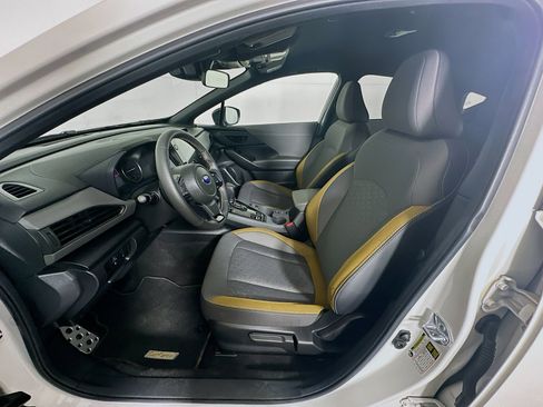 Used 2025 Subaru Crosstrek 2.5i Sport image 13