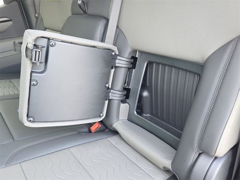 New 2026 Chevrolet Silverado 1500 ZR2 image 30