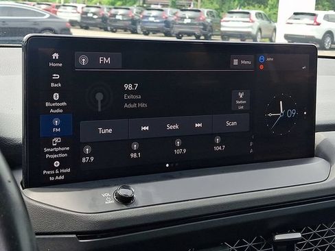 Used 2023 Honda Accord Sport image 16