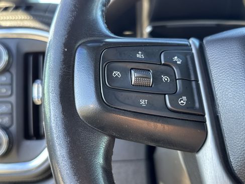 Used 2021 GMC Sierra 2500 Denali w/ Denali Ultimate Package image 18