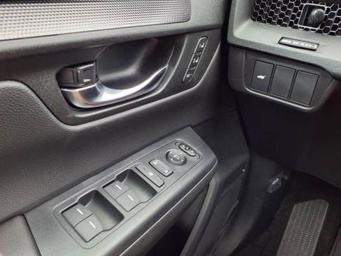 New 2026 Honda CR-V Sport-L image 22